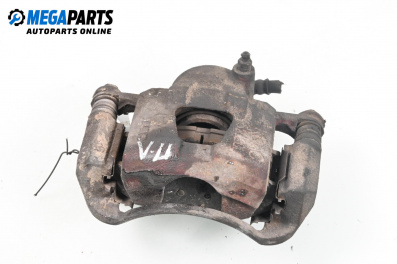 Caliper for Chevrolet Aveo Sedan II (05.2005 - 12.2011), position: front - left