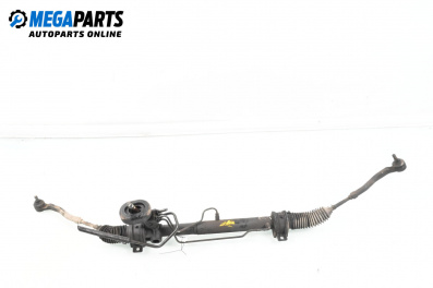 Hydraulic steering rack for Chevrolet Aveo Sedan II (05.2005 - 12.2011), sedan