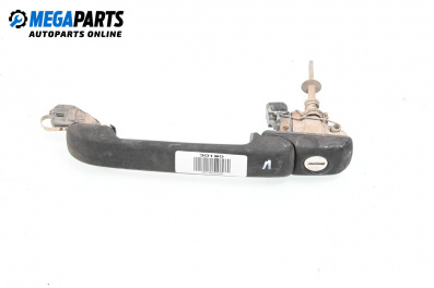 Außengriff for Volkswagen Golf III Hatchback (08.1991 - 07.1998), 3 türen, hecktür, position: links