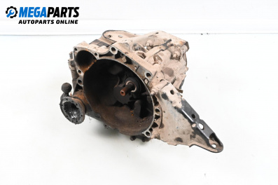  for Volkswagen Golf III Hatchback (08.1991 - 07.1998) 1.6, 75 hp