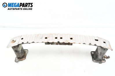 Bumper support brace impact bar for Ford Focus C-Max (10.2003 - 03.2007), minivan, position: front