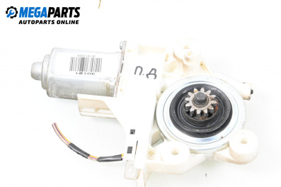 Motor macara geam for Ford Focus C-Max (10.2003 - 03.2007), 5 uși, monovolum, position: dreaptă - fața