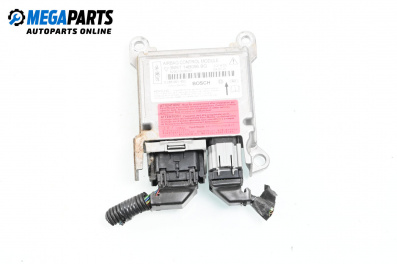 Airbag module for Ford Focus C-Max (10.2003 - 03.2007), № Bosch 0 285 001 452
