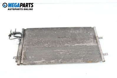 Air conditioning radiator for Ford Focus C-Max (10.2003 - 03.2007) 1.6 TDCi, 109 hp