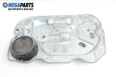 Motor des elektrischen fensterhebers for Ford Focus C-Max (10.2003 - 03.2007), 5 türen, minivan, position: rechts, vorderseite