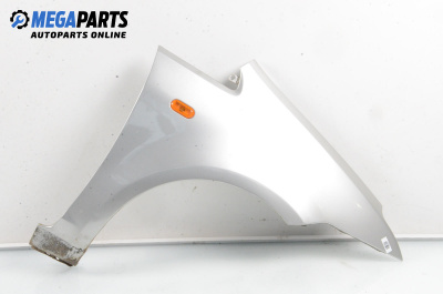 Fender for Ford Focus C-Max (10.2003 - 03.2007), 5 doors, minivan, position: front - right