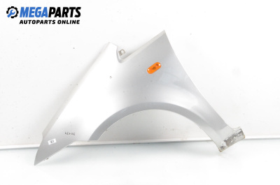 Aripă for Ford Focus C-Max (10.2003 - 03.2007), 5 uși, monovolum, position: stânga - fața