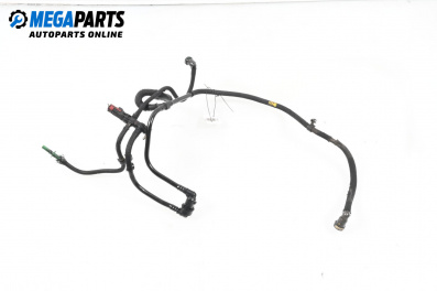 Fuel Hose for Ford Focus C-Max (10.2003 - 03.2007) 1.6 TDCi, 109 hp