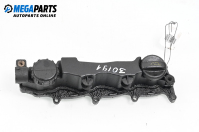 Valve cover for Ford Focus C-Max (10.2003 - 03.2007) 1.6 TDCi, 109 hp