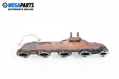 Exhaust manifold for Ford Focus C-Max (10.2003 - 03.2007) 1.6 TDCi, 109 hp