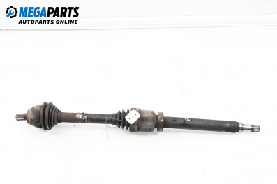Driveshaft for Ford Focus C-Max (10.2003 - 03.2007) 1.6 TDCi, 109 hp, position: front - right