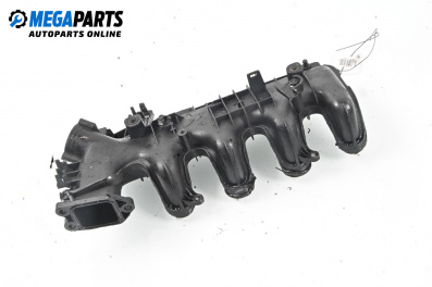 Intake manifold for Ford Focus C-Max (10.2003 - 03.2007) 1.6 TDCi, 109 hp