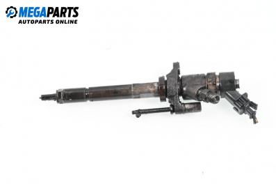 Diesel fuel injector for Ford Focus C-Max (10.2003 - 03.2007) 1.6 TDCi, 109 hp
