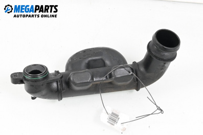 Luftleitung for Ford Focus C-Max (10.2003 - 03.2007) 1.6 TDCi, 109 hp