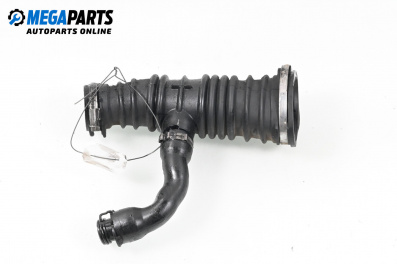 Air intake corrugated hose for Ford Focus C-Max (10.2003 - 03.2007) 1.6 TDCi, 109 hp