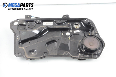 Motor des elektrischen fensterhebers for Volkswagen Golf IV Hatchback (08.1997 - 06.2005), 5 türen, hecktür, position: links, vorderseite