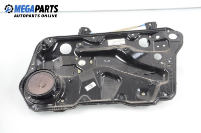 Power window mechanism for Volkswagen Golf IV Hatchback (08.1997 - 06.2005), 5 doors, hatchback, position: front - right