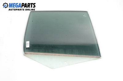 Window for Volkswagen Golf IV Hatchback (08.1997 - 06.2005), 5 doors, hatchback, position: rear - right