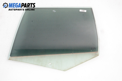 Geam for Volkswagen Golf IV Hatchback (08.1997 - 06.2005), 5 uși, hatchback, position: stânga - spate