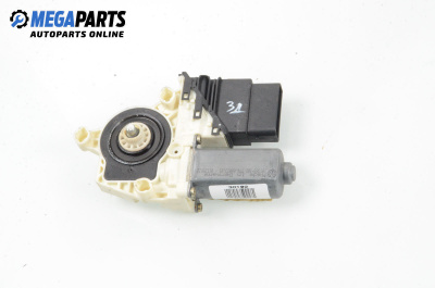 Motor macara geam for Volkswagen Golf IV Hatchback (08.1997 - 06.2005), 5 uși, hatchback, position: dreaptă - spate