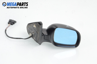 Mirror for Volkswagen Golf IV Hatchback (08.1997 - 06.2005), 5 doors, hatchback, position: right