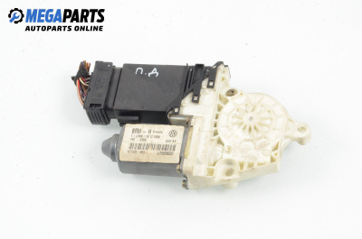 Antriebsmotor el. fensterheber for Volkswagen Golf IV Hatchback (08.1997 - 06.2005), 5 türen, hecktür, position: rechts, vorderseite, № 1J1959802D