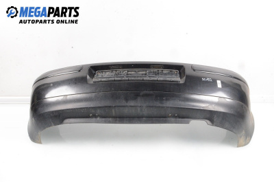 Rear bumper for Volkswagen Golf IV Hatchback (08.1997 - 06.2005), hatchback