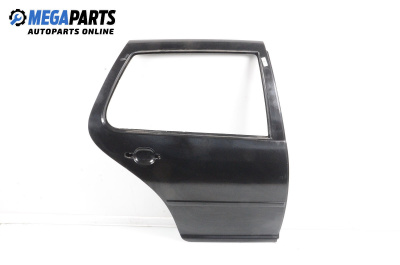 Door for Volkswagen Golf IV Hatchback (08.1997 - 06.2005), 5 doors, hatchback, position: rear - right