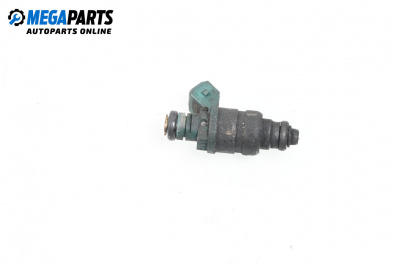 Gasoline fuel injector for Volkswagen Golf IV Hatchback (08.1997 - 06.2005) 1.6, 100 hp