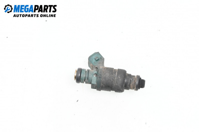 Gasoline fuel injector for Volkswagen Golf IV Hatchback (08.1997 - 06.2005) 1.6, 100 hp