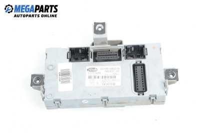 BSI module for Alfa Romeo 147 Hatchback (10.2000 - 12.2010), № 501861080079