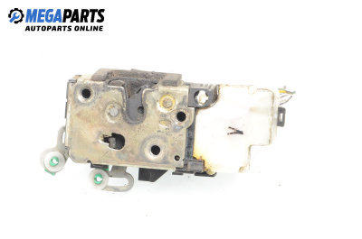 Lock for Alfa Romeo 147 Hatchback (10.2000 - 12.2010), position: left