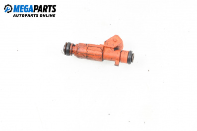 Gasoline fuel injector for Alfa Romeo 147 Hatchback (10.2000 - 12.2010) 1.6 16V T.SPARK (937AXB1A), 120 hp