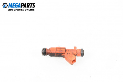 Gasoline fuel injector for Alfa Romeo 147 Hatchback (10.2000 - 12.2010) 1.6 16V T.SPARK (937AXB1A), 120 hp