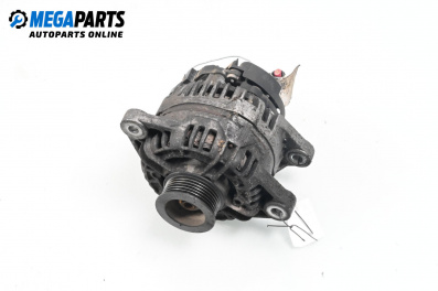 Alternator for Alfa Romeo 147 Hatchback (10.2000 - 12.2010) 1.6 16V T.SPARK (937AXB1A), 120 hp