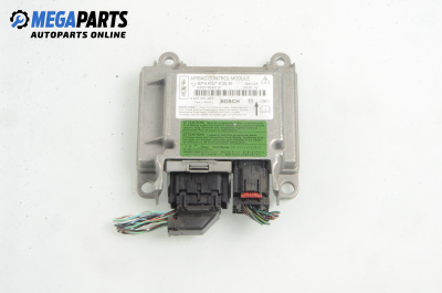 Airbag module for Mazda 3 Hatchback I (10.2003 - 12.2009), № Bosch 0285001453