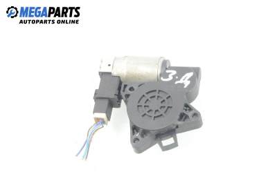 Motor macara geam for Mazda 3 Hatchback I (10.2003 - 12.2009), 5 uși, hatchback, position: dreaptă - spate