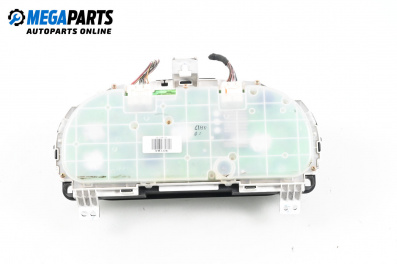 Instrument cluster for Mazda 3 Hatchback I (10.2003 - 12.2009) 1.6 DI Turbo, 109 hp