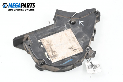 Timing belt cover for Mazda 3 Hatchback I (10.2003 - 12.2009) 1.6 DI Turbo, 109 hp