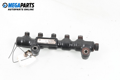 Fuel rail for Mazda 3 Hatchback I (10.2003 - 12.2009) 1.6 DI Turbo, 109 hp, № 9648580880