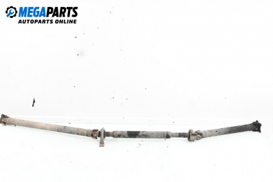 Tail shaft for Mercedes-Benz Vito Box (639) (09.2003 - 12.2014) 111 CDI, 109 hp