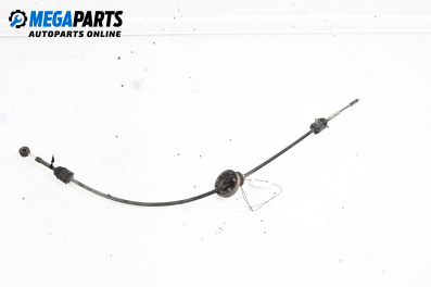 Gearbox cable for Mercedes-Benz Vito Box (639) (09.2003 - 12.2014)