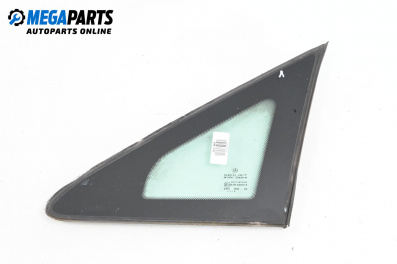 Vent window for Mercedes-Benz Vito Box (639) (09.2003 - 12.2014), 3 doors, truck, position: left