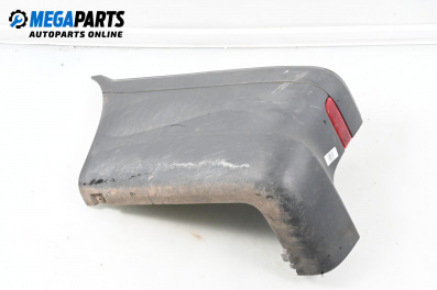 Part of rear bumper for Mercedes-Benz Vito Box (639) (09.2003 - 12.2014), truck