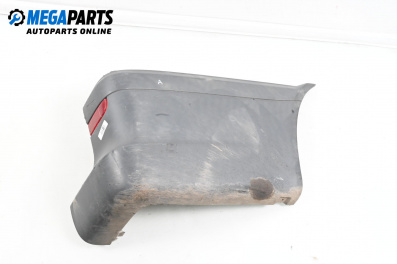 Part of rear bumper for Mercedes-Benz Vito Box (639) (09.2003 - 12.2014), truck