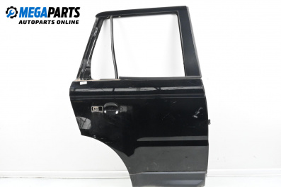 Tür for Land Rover Range Rover Sport I (02.2005 - 03.2013), 5 türen, suv, position: rechts, rückseite