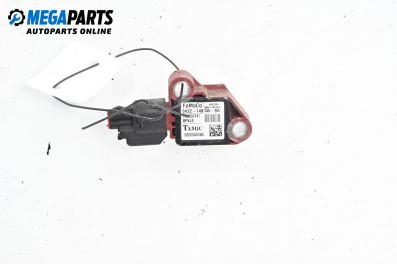Sensor airbag for Land Rover Range Rover Sport I (02.2005 - 03.2013), № 5H2Z14B345BA