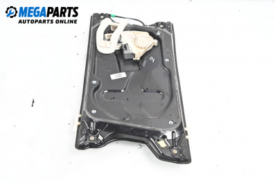 Меcanism geam electric for Land Rover Range Rover Sport I (02.2005 - 03.2013), 5 uși, suv, position: stânga - fața