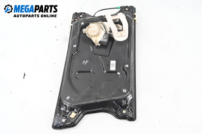 Power window mechanism for Land Rover Range Rover Sport I (02.2005 - 03.2013), 5 doors, suv, position: front - right