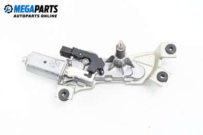 Front wipers motor for Land Rover Range Rover Sport I (02.2005 - 03.2013), suv, position: rear